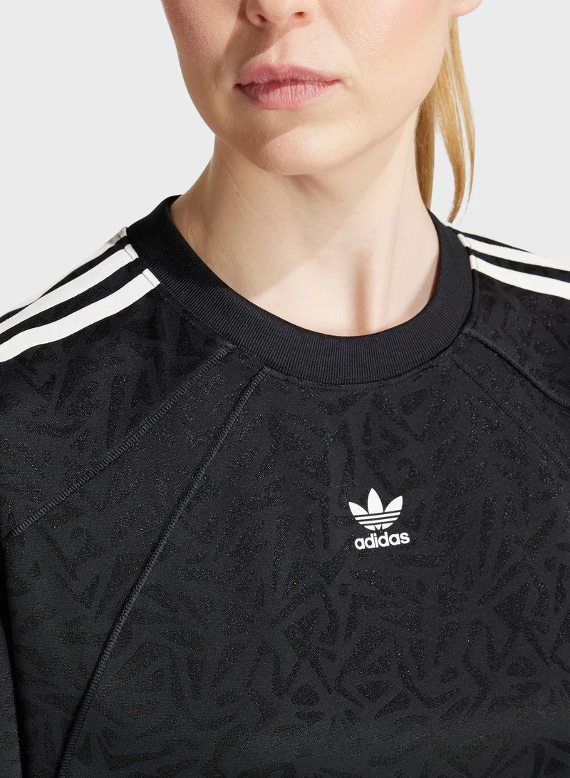 Adidas Relaxed Fit Dress
