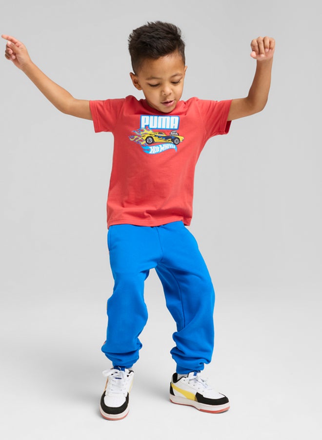 PUMA X HOT WHEELS Graphic Tee - Image 5