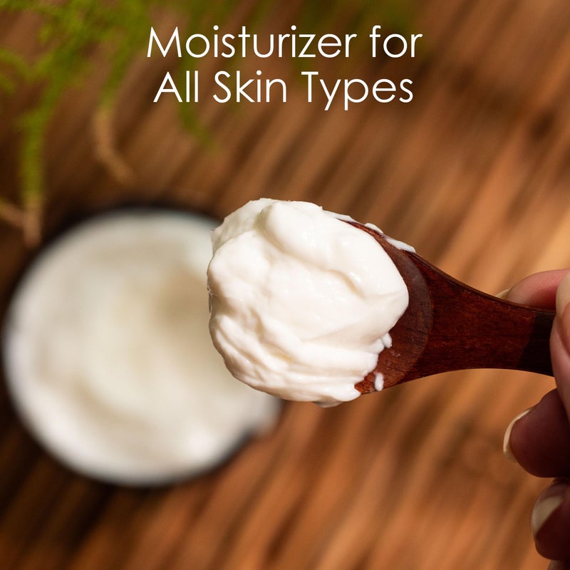 Better Shea Butter Magnesium Cream for Feet | Peppermint | Relieves Muscle Tension and Cramps | Night Lotion for Pregnancy, Kids and Babies | Organic and Natural Ingredients - Image 5