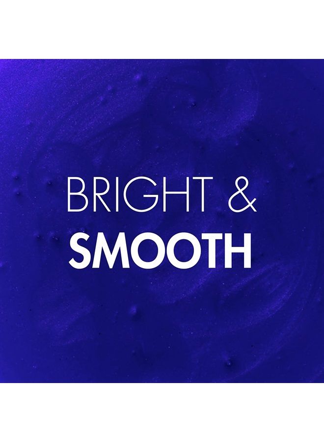 Nexxus Blonde Assure Purple Shampoo, For Blonde Hair Color Care Shampoo, Keratin Protein 8.5 oz