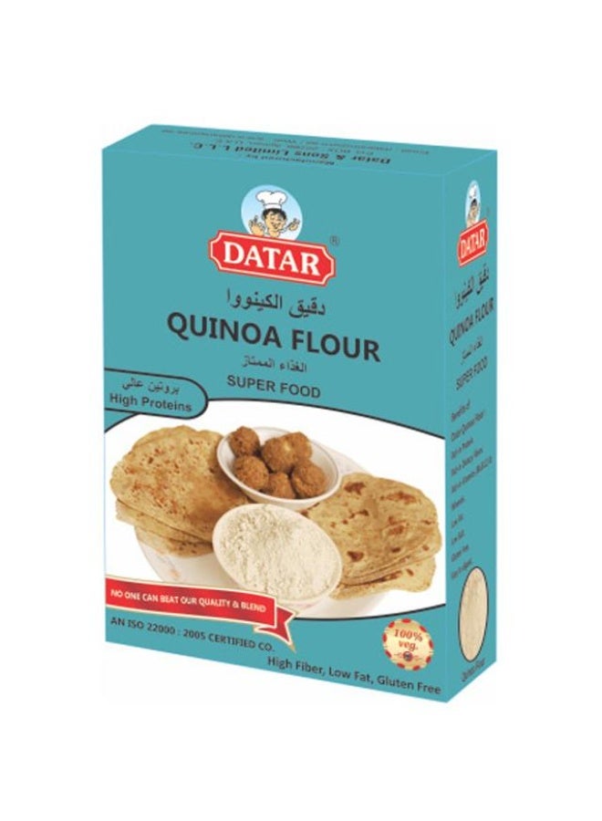 Quinoa Flour, Gluten Free - 500g, UAE