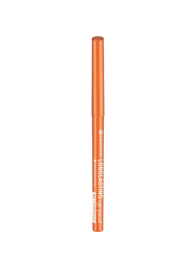 ايسنس Essence Long-Lasting Eye Pencil 39