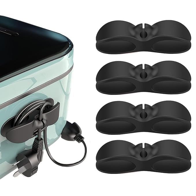 Riyanshi enterprise Wire Roll Tool Cable Organizer – Wall Mount Dispenser Rack for Spools, Cords, Ropes & Wires – Heavy Duty Storage Holder for Workshop, Garage, or Tool Room - Image 1