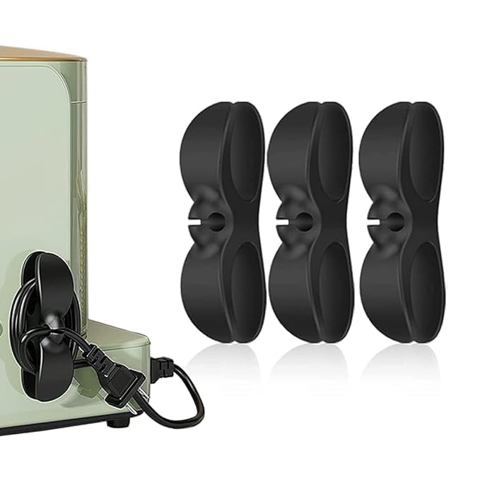 Riyanshi enterprise Wire Roll Tool Cable Organizer – Wall Mount Dispenser Rack for Spools, Cords, Ropes & Wires – Heavy Duty Storage Holder for Workshop, Garage, or Tool Room - Image 3