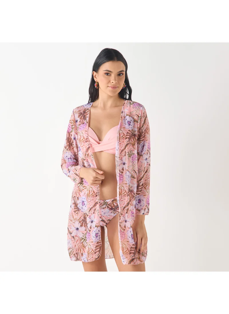 سبلاش فيڤ Assorted 3-Piece Bikini Set