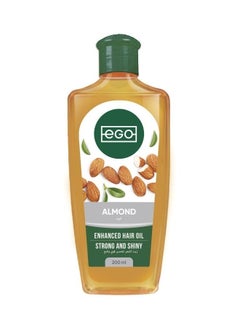 Almond Hair Oil, UAE