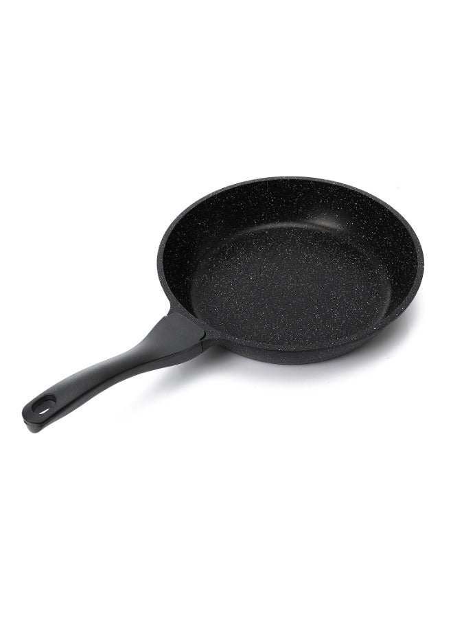 إيزي كوك طقم طاسات من إيزي كوك - 3 قطع غيرانيت -اسود - Image 4