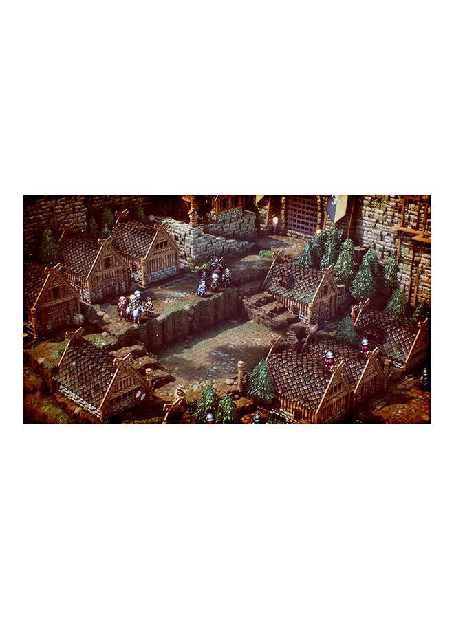 Square Enix Project Triangle Strategy - nintendo_switch - Image 5