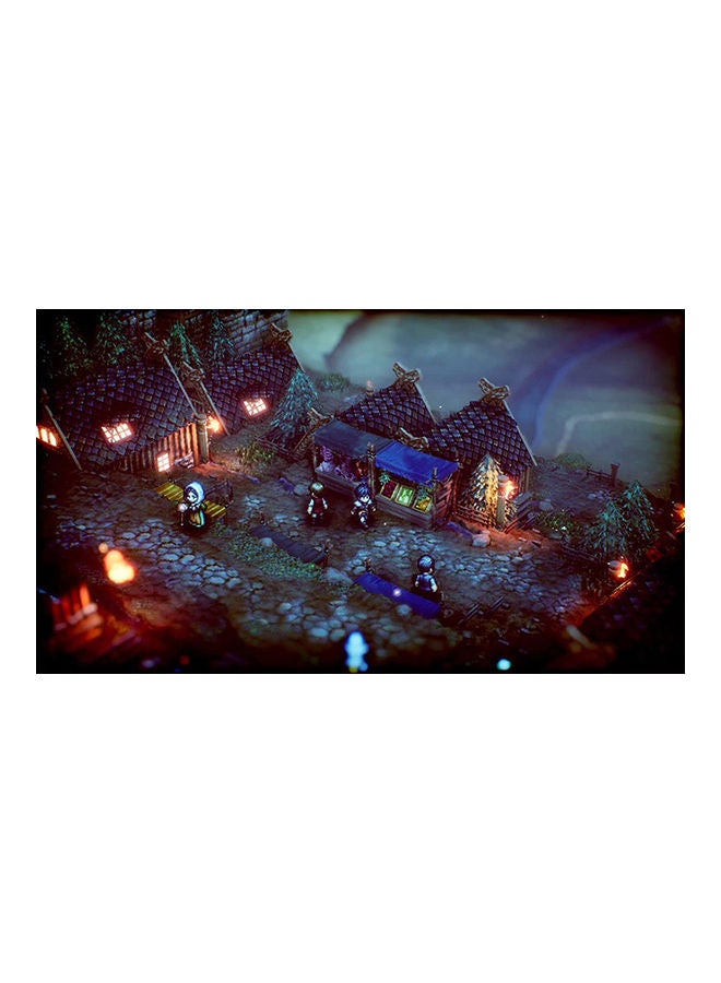 Square Enix Project Triangle Strategy - nintendo_switch - Image 4