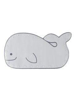 Children Cartoon Cute Non Slip Mat Household Bathroom Shower Anti Slip Pad Accessory(Gray WhaleShaped Mat) - pzsku/ZF011DC3E4E95AA468B2FZ/45/_/1732119617/8638035e-be10-4d70-89be-cb8ca0af838a