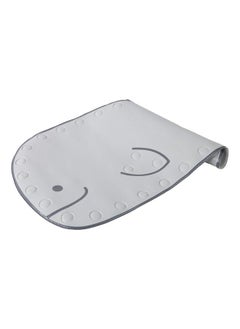 Children Cartoon Cute Non Slip Mat Household Bathroom Shower Anti Slip Pad Accessory(Gray WhaleShaped Mat) - pzsku/ZF011DC3E4E95AA468B2FZ/45/_/1732119625/3cde7629-493b-4e01-8eca-edbad6ca9a2e