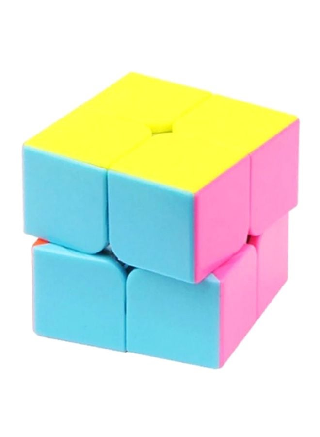 Sharpdo 2X2 Rubik's Cube 5x5x5cm - Image 4