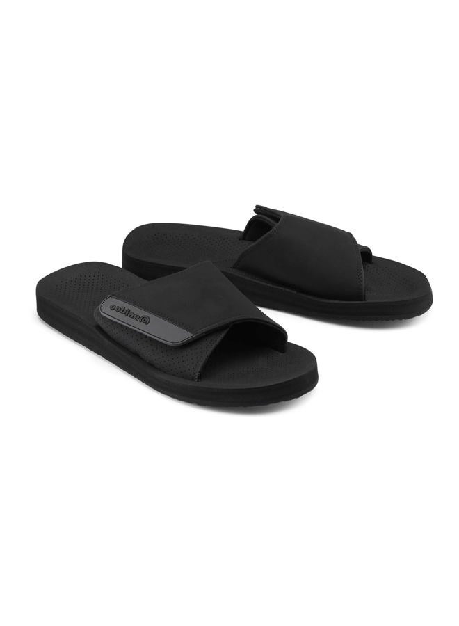 COBIAN ARV 2 Slide Men's Flip Flop Sandal, Black, 9 - Image 3