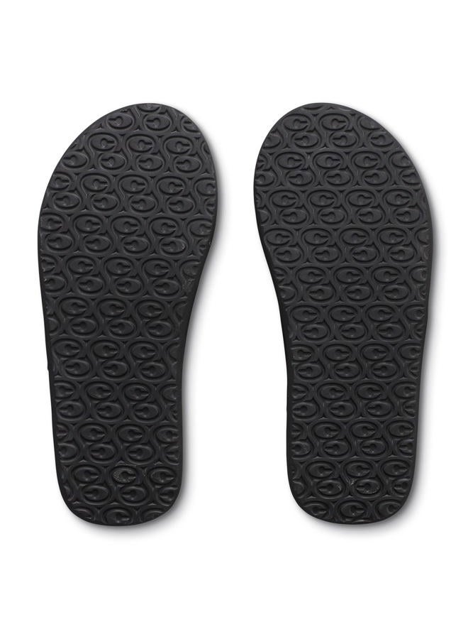 COBIAN ARV 2 Slide Men's Flip Flop Sandal, Black, 9 - Image 5