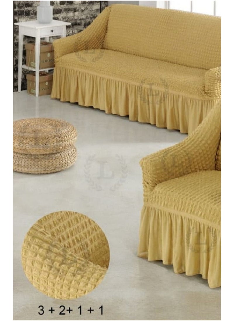 Genetic sofa cover 4 kit  - Image 3