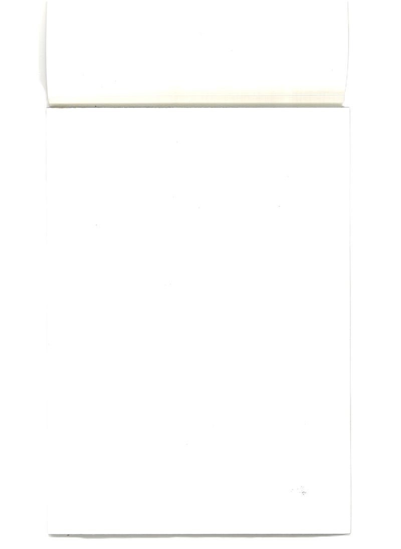HQ - A4 Size Mix Media Sketch Pad 30 Sheets 160gsm Thickness - Image 1