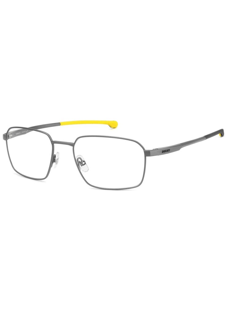 Carrera Carrera CACARDUC040 R80 55 Men's Eyeglasses Frame  - Image 1