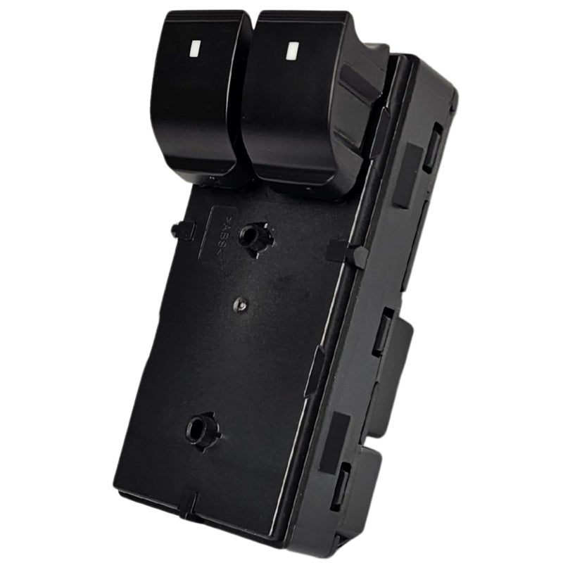 SWITCHDOCTOR Window Master Switch for 20072013 Chevrolet Silverado 1500 2500 3500 20945132 Standard Cab Pickup Truck 2 Door Chevy Power Control Button