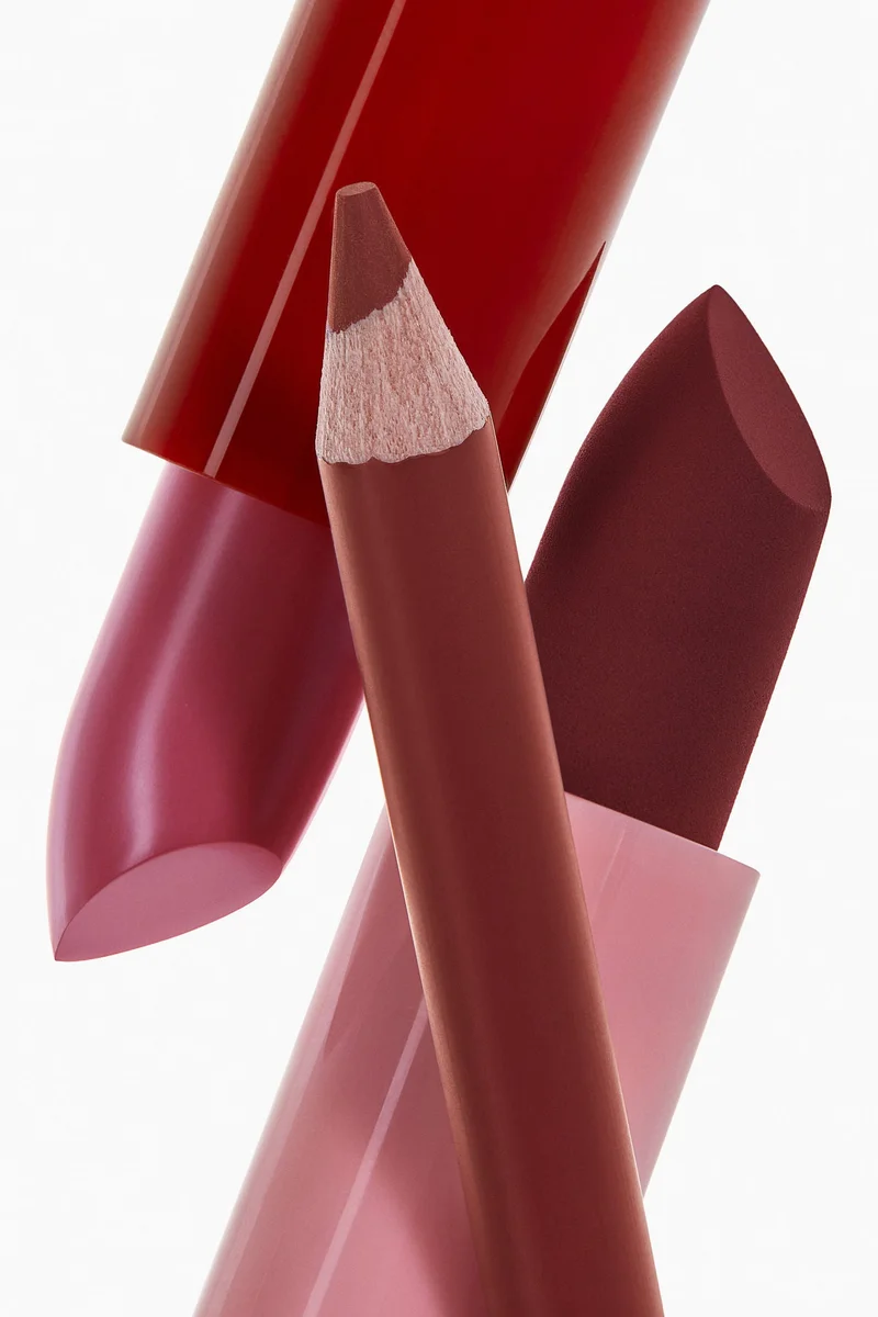 H&M Satin Lipstick