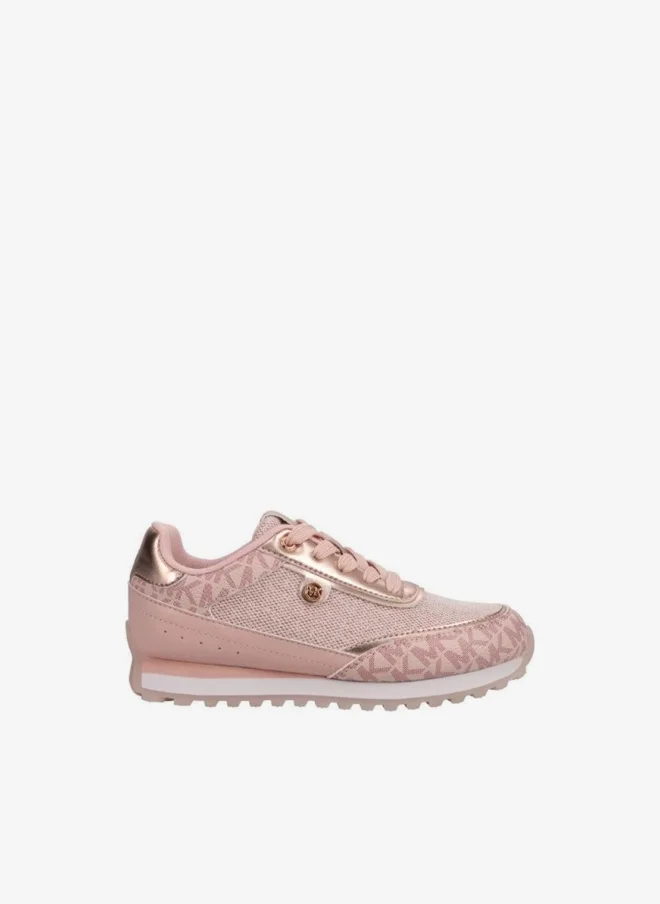 Michael Kors Kids Low Top Sneakers