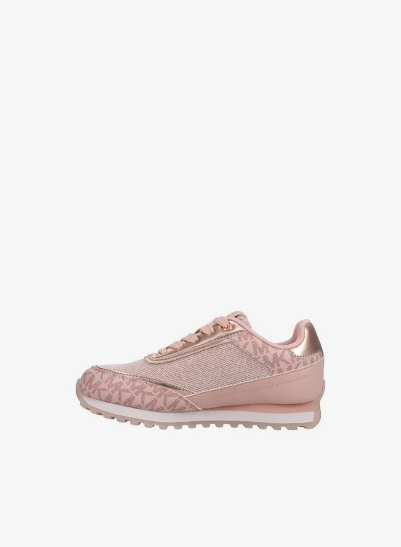 Michael Kors Kids Low Top Sneakers