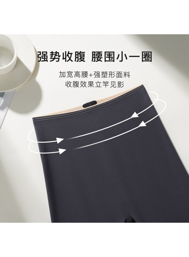 Moonbadi Spring/Autumn High-Waist Tummy Control Lifting Versatile Shaping Barbie Pants - Slimming, No Sagging, Leg-Lengthening Effect - Image 5