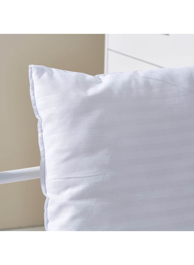 Home Box Striped Cushion  - Image 3