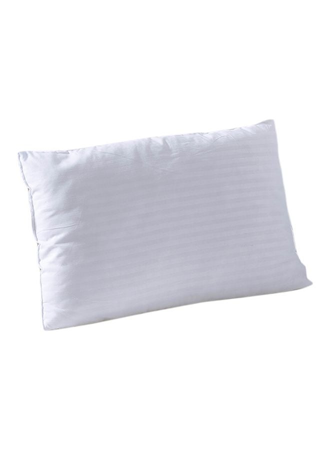 Home Box Striped Cushion  - Image 1