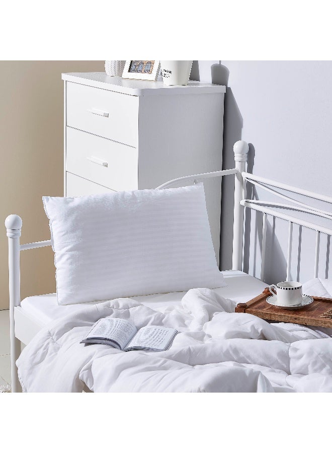 Home Box Striped Cushion - Image 3