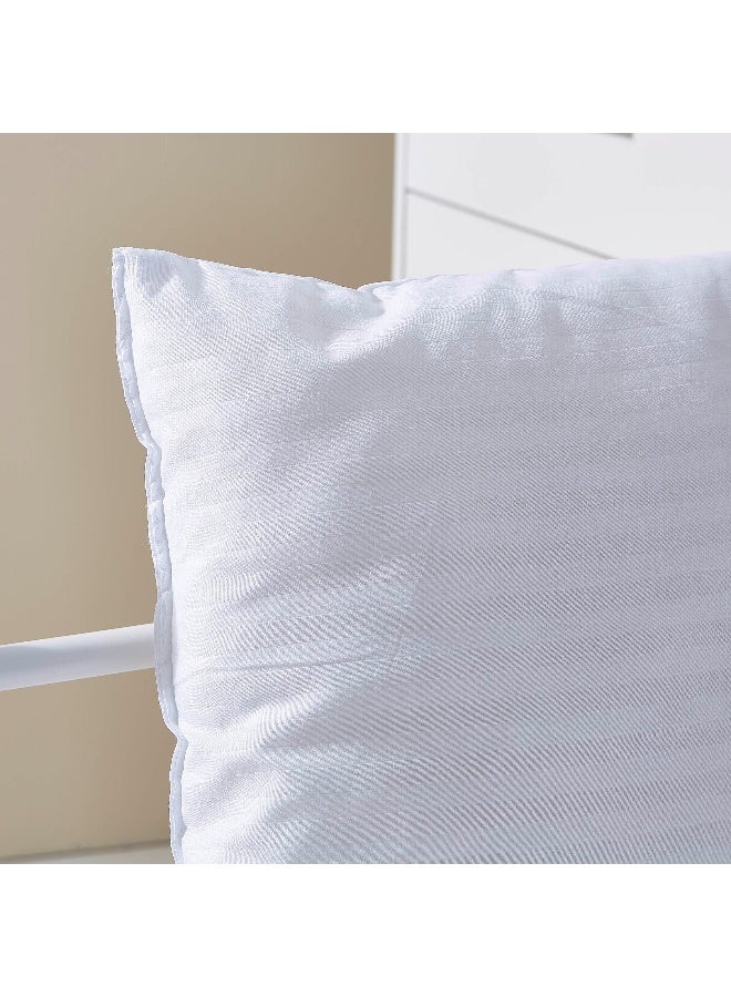 Home Box Striped Cushion - Image 2