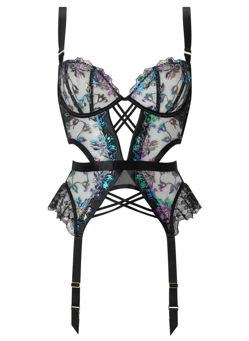 آن سمرز آن سمرز ميراج باسك أسود