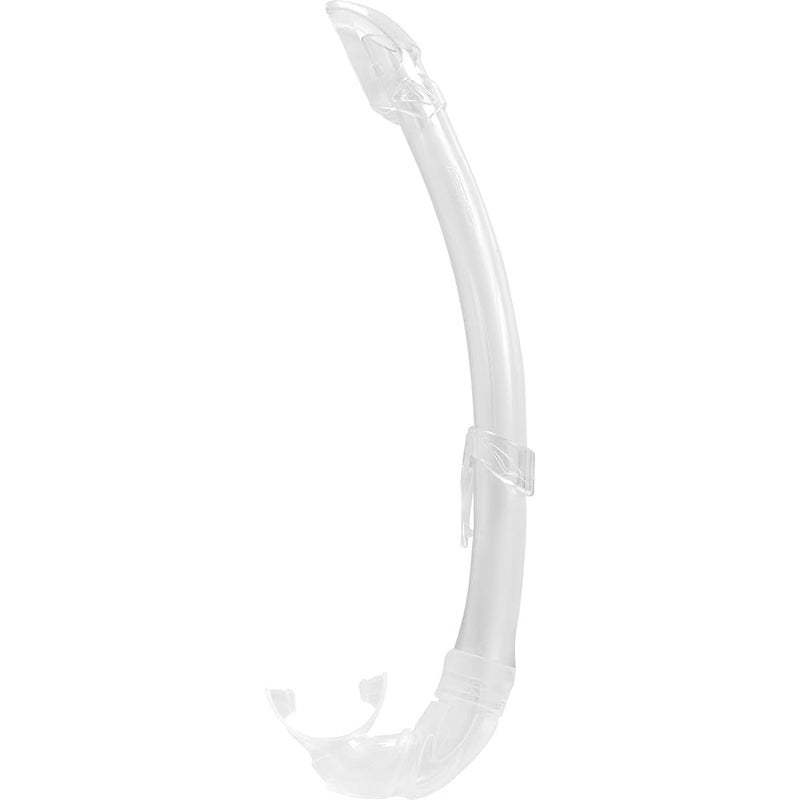Cressi Mexico Snorkel Clear - Image 1