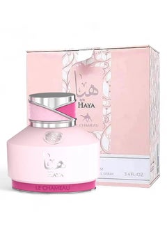 Haya 100 ML Eau De Parfum - pzsku/ZF012DEABB04EC435D974Z/45/_/1724692056/e2ca503f-1983-4999-bb5d-e380c0be6cc2