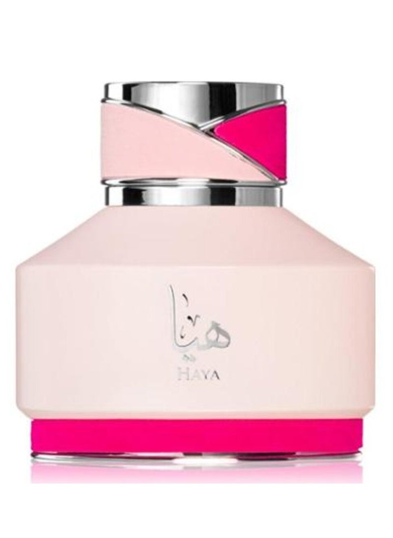 LE CHAMEAU - Haya 100 ML Eau De Parfum - Image 1