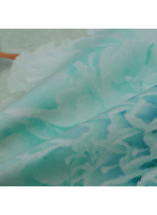 NIBEMINENT Backdrop Photography Background for Studio multicolour - Image 5