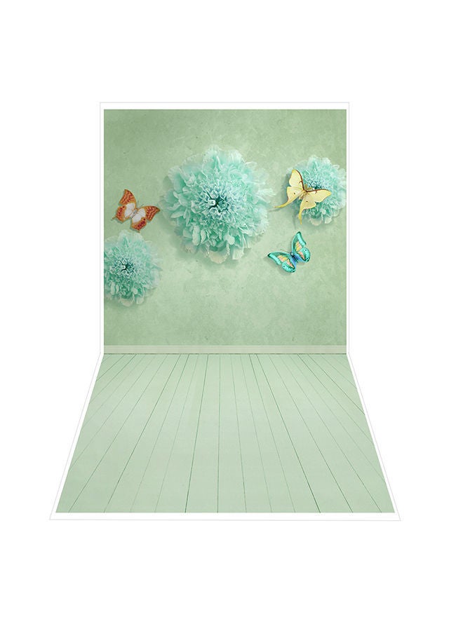 NIBEMINENT Backdrop Photography Background for Studio multicolour - Image 4