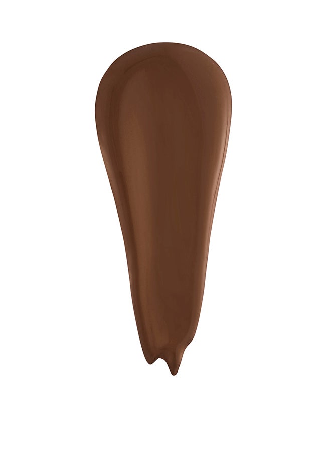flormar NP Perfect Coverage Mat Touch Fdt - 326 Cappuccino - Image 3