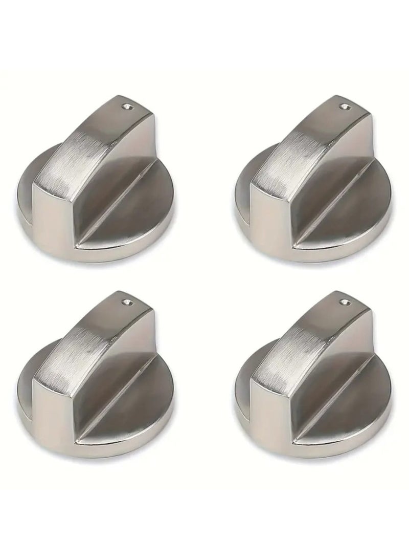 LDQ Easy to install for Gas Stoves, Compatible with most gas Ranges, stove knob replacement, Sleek design, Smooth finish - Image 1