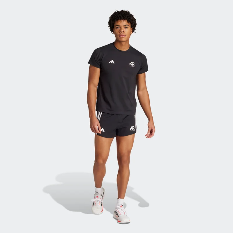Adidas adidas Runners Unitefit T-shirt