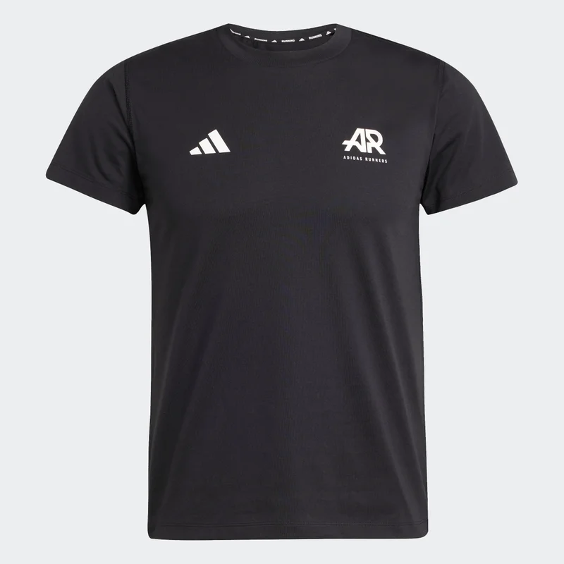 Adidas adidas Runners Unitefit T-shirt