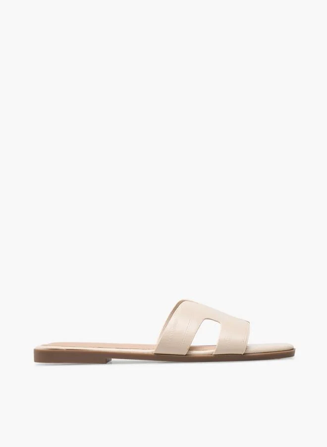 فلورا بيلا من شو إكسبرس Women Slip-On Sandals