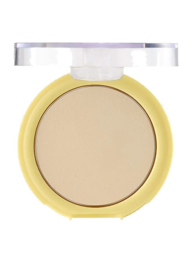 Callista So Smooth Setting Powder 02 - Going Bananas