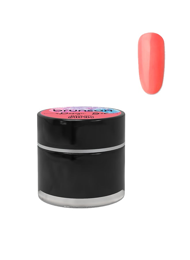 brunson Gel Polish Nail Art Gel Liner - 1 pcs 12ml Classic Color Gel Art Paint for Nails Built Thin French Line Nail Art Brush in Gel Pens Soak off Manicure Salon Nails Art DP34