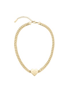 LACOSTE Love My Croc Necklace  - Image 3