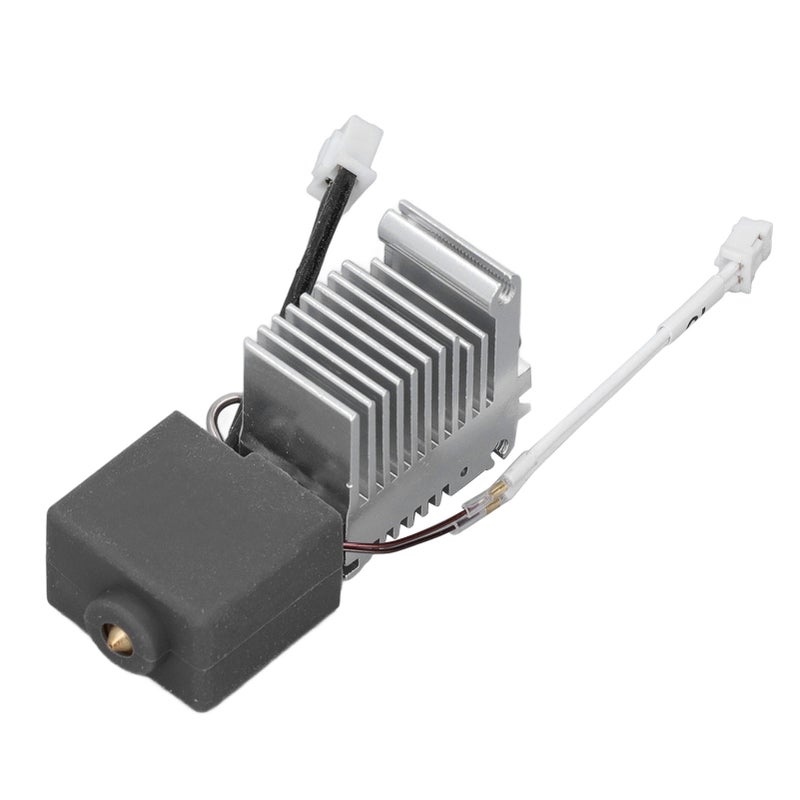 Hotend for Kobra 3 0.4mm Nozzle Brass Ti Alloy 3D Printer Extruder Print Head Hotend Kit - Image 2