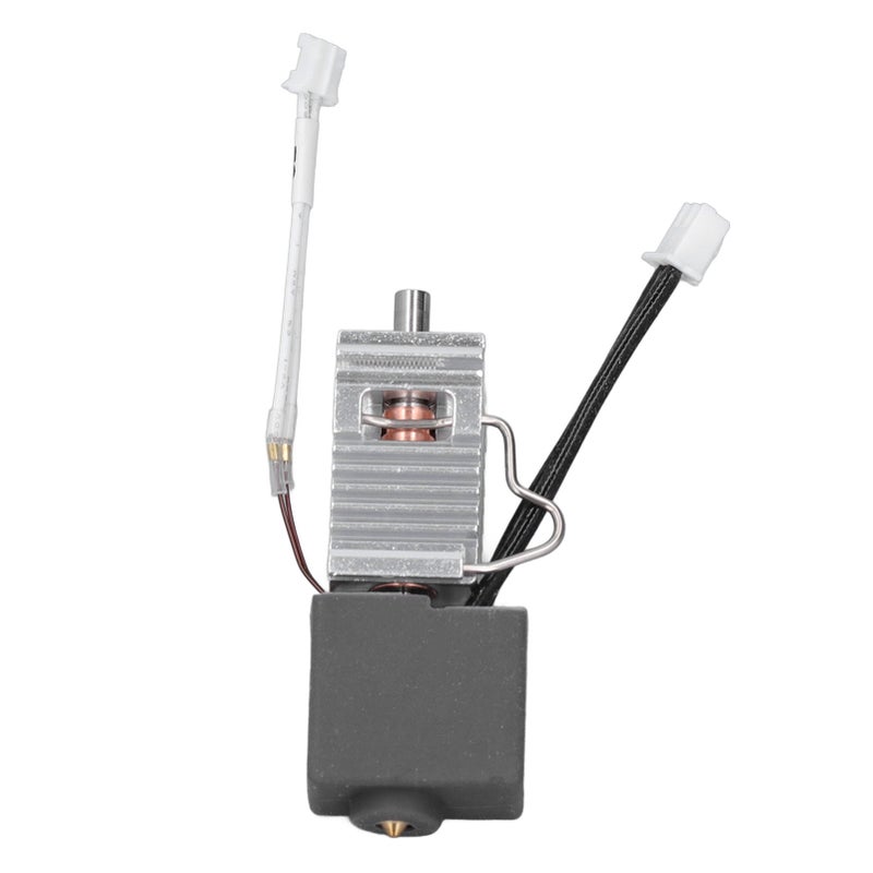 Hotend for Kobra 3 0.4mm Nozzle Brass Ti Alloy 3D Printer Extruder Print Head Hotend Kit - Image 3