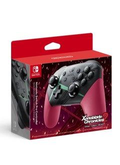 Nintendo Switch Pro Controller Xenoblade 2 Wireless Nintendo Switch Joystick - pzsku/ZF0137F3F059AA215AFD7Z/45/_/1692100338/369fec27-fb8b-49ea-ae5c-84f5549b2c75