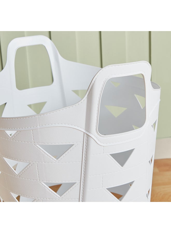 Home Box Nordic Laundry Hamper 45 x 64 x 41 cm - Image 4