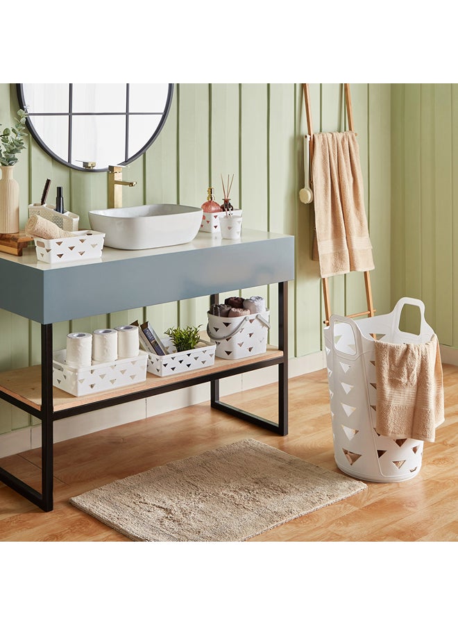 Home Box Nordic Laundry Hamper 45 x 64 x 41 cm - Image 5