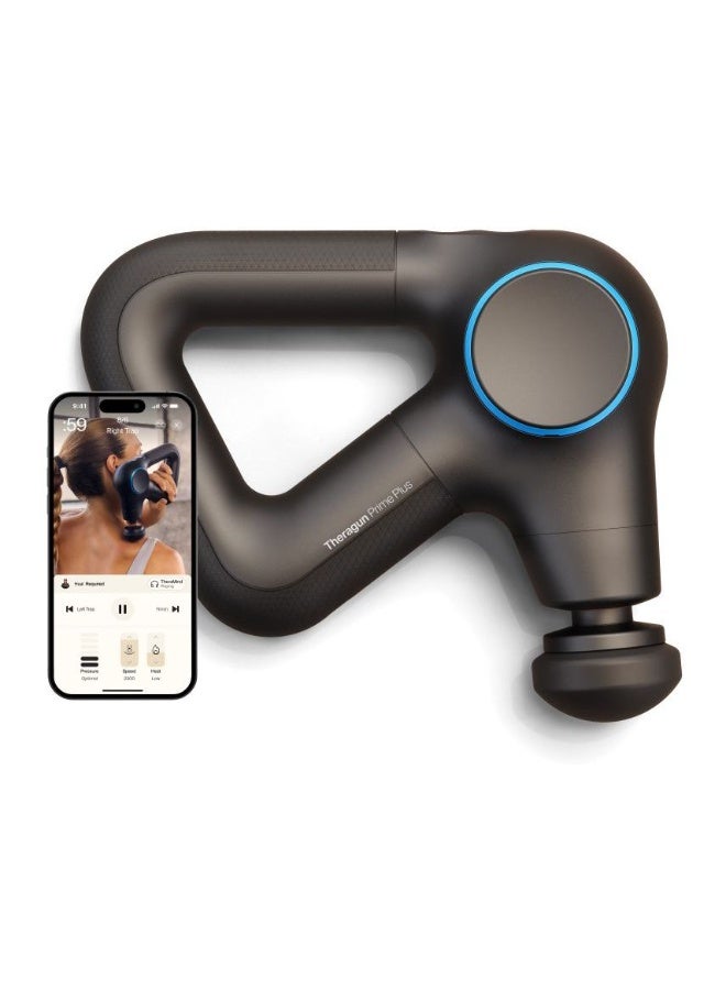 ثيرابودي مسدس التدليك ثيرابودي ثيراجون برايم بلس - Image 1